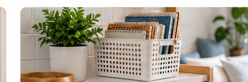 8 Useful Small-Space Finds Worth Knowing About